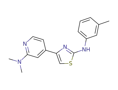 1187669-71-1 Structure