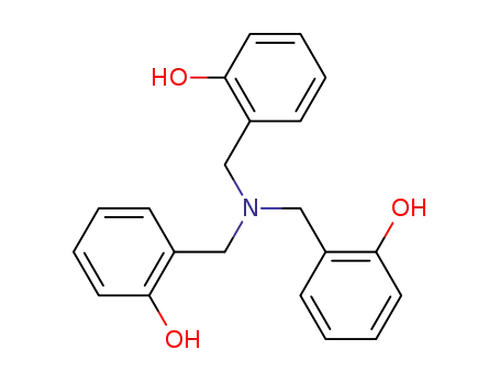 Phenol, 2,2',2''-[nitrilotris(methylene)]tris-