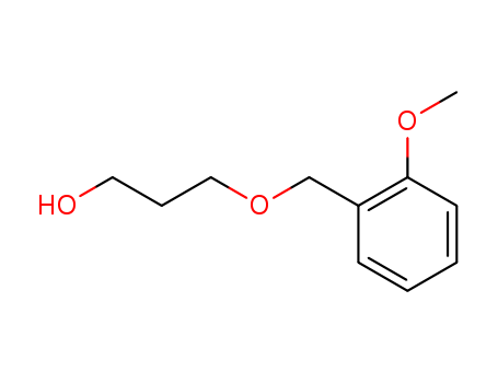 3-(2-METHOXYBENZYLOXY)PROPAN-1-OL