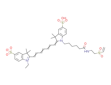 1251914-83-6 Structure