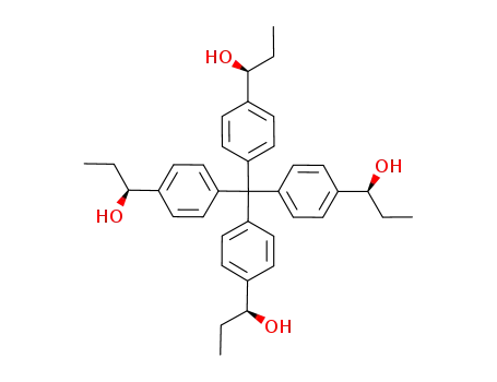 C<sub>37</sub>H<sub>44</sub>O<sub>4</sub>