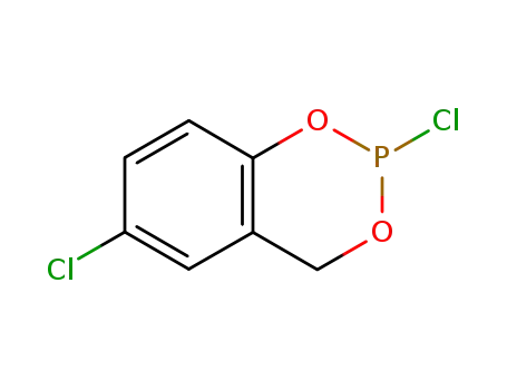 2,6-dichloro-4H-benzo[d][1,3,2]dioxaphosphinine