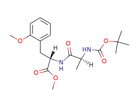 1026865-23-5 Structure