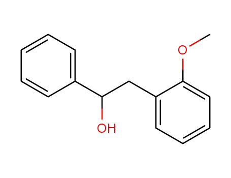 Benzeneethanol, 2-methoxy-a-phenyl-