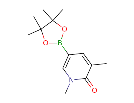 1425045-01-7 Structure