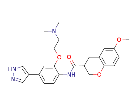 1094472-13-5 Structure
