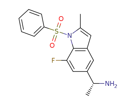 1401727-15-8 Structure