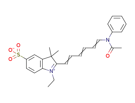 Molecular Structure of 1251915-09-9 (C<sub>26</sub>H<sub>28</sub>N<sub>2</sub>O<sub>4</sub>S)