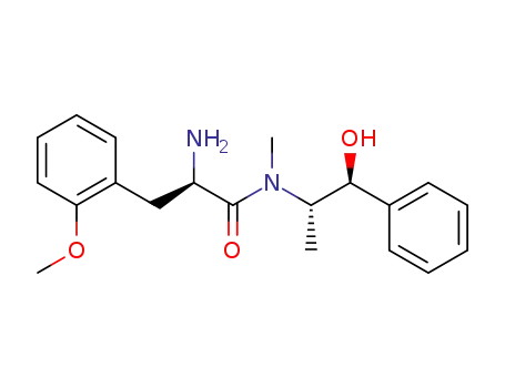 170642-25-8 Structure