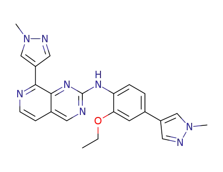 1578244-57-1 Structure