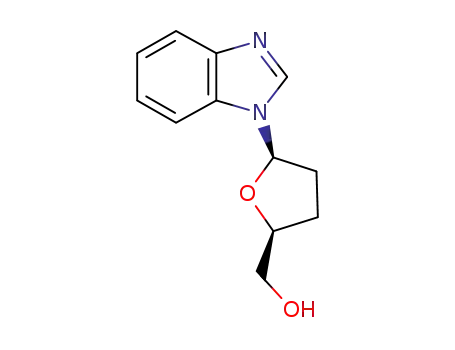 134440-23-6 Structure