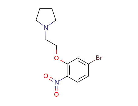 1219728-44-5 Structure