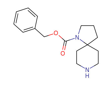 1-CBZ-1,8-DIAZASPIRO[4.5]DECANE