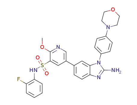 1416334-69-4 Structure