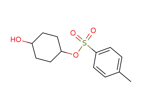 1,4-Cyclohexanediol, mono(4-methylbenzenesulfonate)