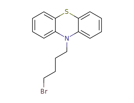 10-(4-bromobutyl)-10H-phenothiazine