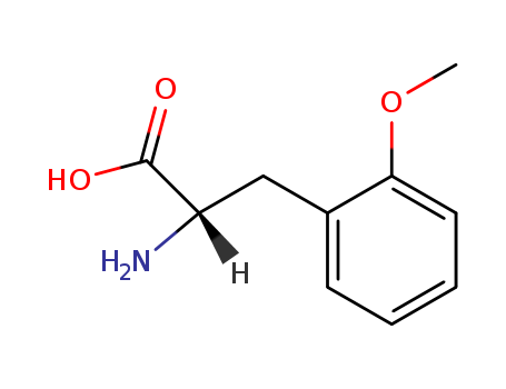 2-Methoxy-L-phenylalanine