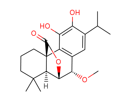 7-O-MethylrosManol