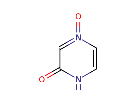 Molecular Structure of 3735-46-4 (emimycin)