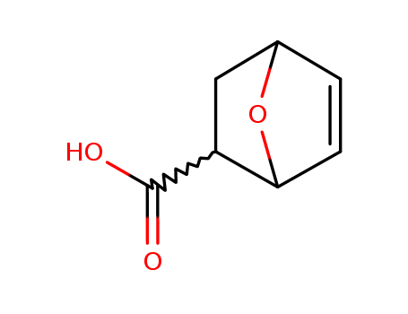 7-OXA-BICYCLO[2.2.1]HEPT-5-ENE-2-CARBOXYLIC ACID