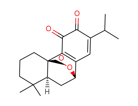 11,12-O-didehydrocarnosol