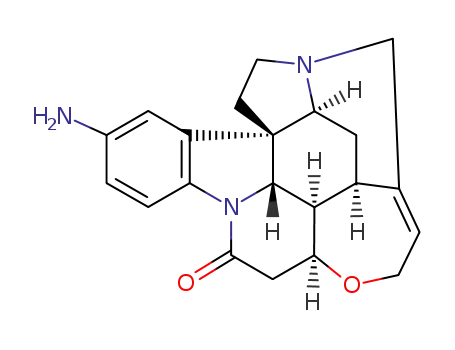 2-Aminostrychnine
