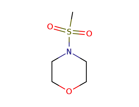 4-Methanesulfonyl morpholine
