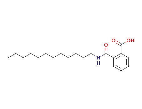 2-[(Dodecylamino)carbonyl]benzoic acid