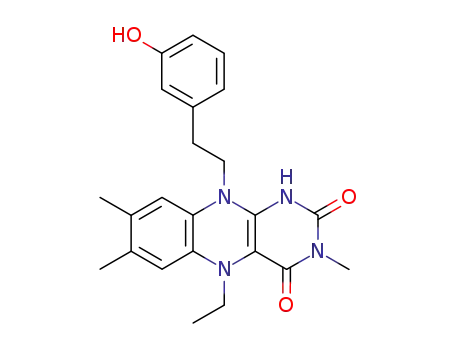 74236-08-1 Structure