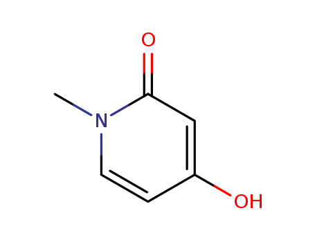 4-Hydroxy-1-methylpyridin-2(1H)-one