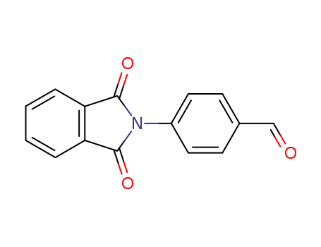 Benzaldehyde, 4-(1,3-dihydro-1,3-dioxo-2H-isoindol-2-yl)-