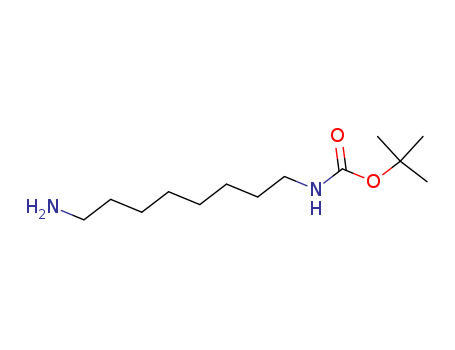 1-Boc-1,8-diaminooctane