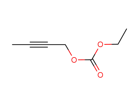 Molecular Structure of 1084795-22-1 (propargyl carbonate)
