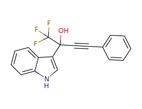 1417717-41-9 Structure