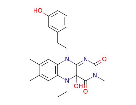 74236-11-6 Structure