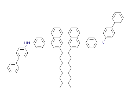1158651-02-5 Structure
