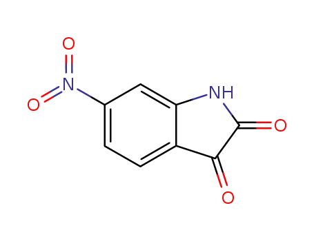 6-Nitroisatin