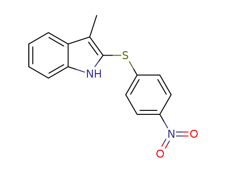 Molecular Structure of 1262983-52-7 (C<sub>15</sub>H<sub>12</sub>N<sub>2</sub>O<sub>2</sub>S)