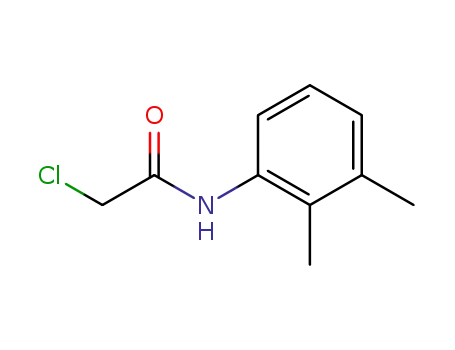 2564-07-0 Structure