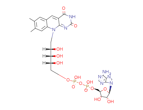 5-Deazariboflavin-5'-diphosphate