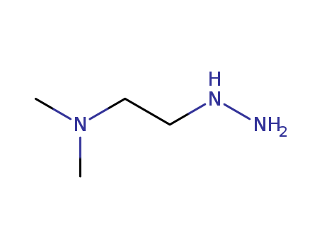 Ethanamine,2-hydrazinyl-N,N-dimethyl-