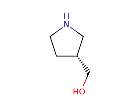 (R)-(+)-3-(hydroxymethyl)pyrrolidine