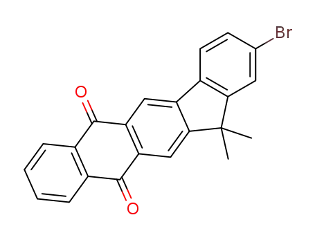 1196107-73-9 Structure