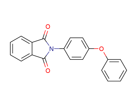 1H-Isoindole-1,3(2H)-dione, 2-(4-phenoxyphenyl)-