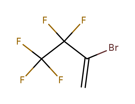 2-Bromo-3,3,4,4,4-pentafluoro-1-butene
