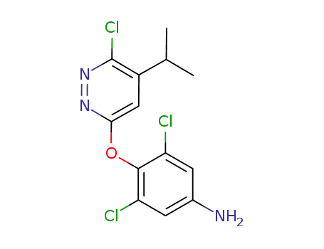 920509-27-9 Structure