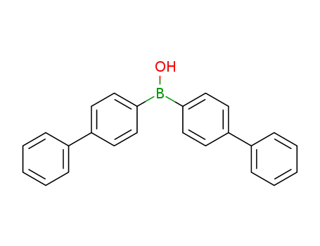 C<sub>24</sub>H<sub>19</sub>BO