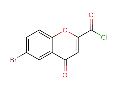 65843-88-1 Structure
