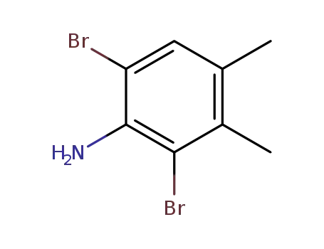 2,6-Dibromo-3,4-dimethylaniline