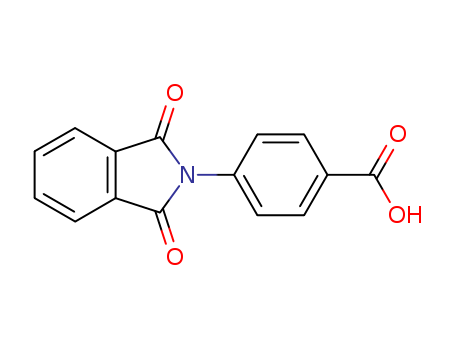 N-(4-Carboxyphenyl)phthalimide